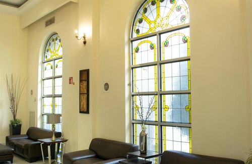Centro de Monterrey Hotel | Best Western Centro Monterrey