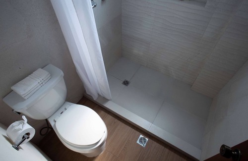 Centro de Monterrey Hotel | Best Western Centro Monterrey