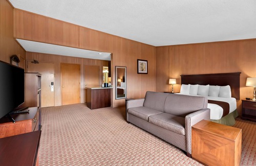 Wenatchee Hotel | Best Western Chieftain Inn