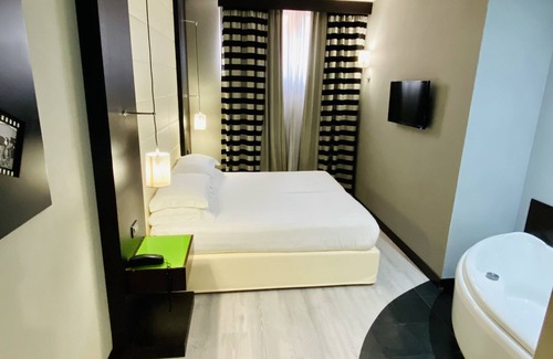 San Giovanni Hotel | Best Western Cinemusic Hotel