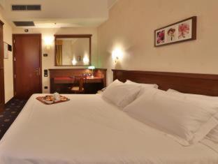 Bolognina Hotel | Best Western City Hotel