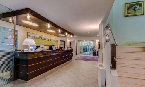 Bolognina Hotel | Best Western City Hotel
