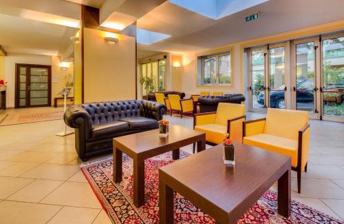 Bolognina Hotel | Best Western City Hotel