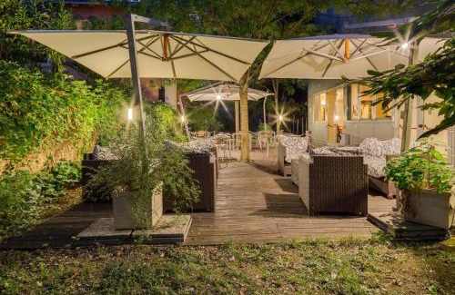 Bolognina Hotel | Best Western City Hotel