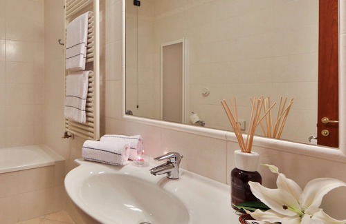 Reggio nell'Emilia Hotel | Best Western Classic Hotel