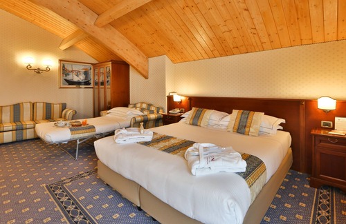 Reggio nell'Emilia Hotel | Best Western Classic Hotel