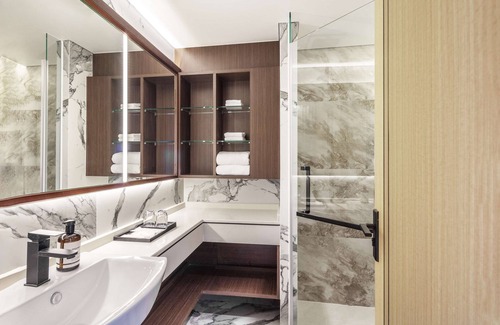 Yan Nawa Hotel | Best Western Click Sathorn 11 Bangkok