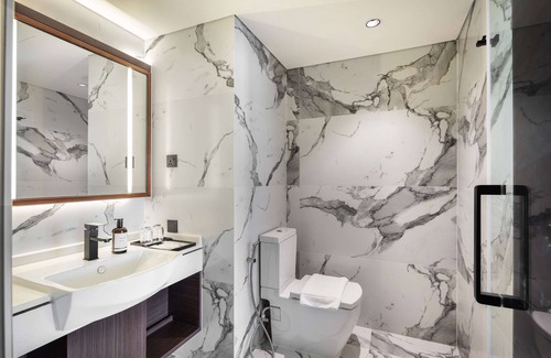 Yan Nawa Hotel | Best Western Click Sathorn 11 Bangkok
