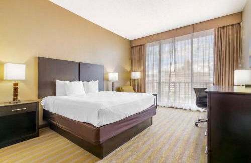 Central City Hotel | Best Western Corpus Christi