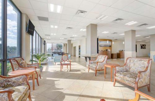 Central City Hotel | Best Western Corpus Christi