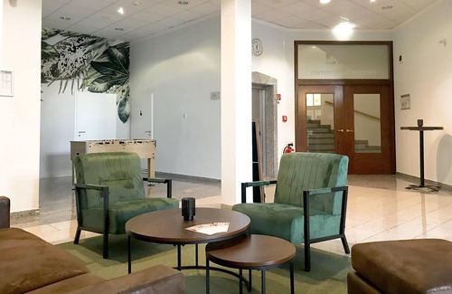 Ochsenfurt Hotel | Best Western Hotel Polisina
