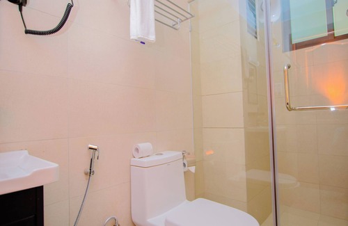 Dodoma Hotel | Best Western Dodoma City Hotel