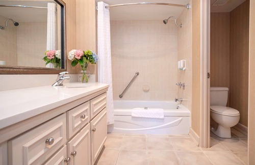 Regional District of Nanaimo Hotel | Best Western Dorchester Hotel