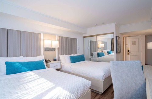 Regional District of Nanaimo Hotel | Best Western Dorchester Hotel