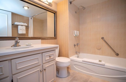 Regional District of Nanaimo Hotel | Best Western Dorchester Hotel