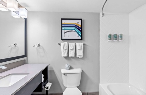 Doswell Hotel | Best Western Doswell Hotel