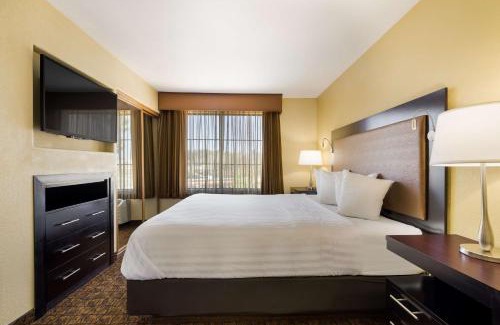 North Broadway Hotel | Best Western Escondido Hotel