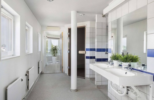 Orebro Hotel | Best Western Eurostop Orebro