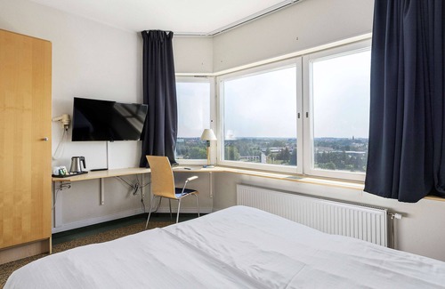 Orebro Hotel | Best Western Eurostop Orebro