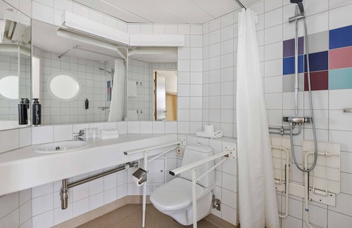 Orebro Hotel | Best Western Eurostop Orebro