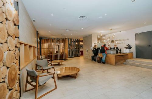 Temuco Hotel | Best Western Ferrat