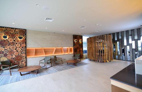 Temuco Hotel | Best Western Ferrat