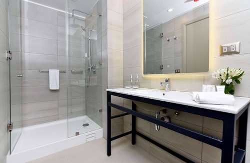 Temuco Hotel | Best Western Ferrat