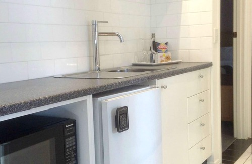 Geelong Hotel | Best Western Geelong Motor Inn & Serviced Apartments