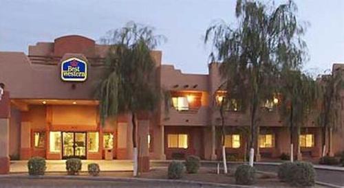 Gold Canyon Hotel | Best Western Gold Canyon Inn & Suites
