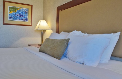 Whitehorse Hotel | Best Western Gold Rush Inn