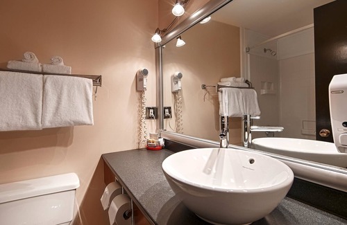 Whitehorse Hotel | Best Western Gold Rush Inn