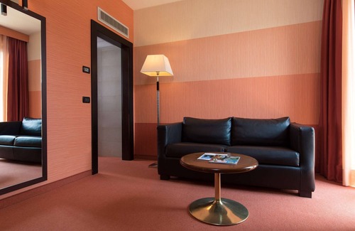 Gorizia Hotel | Best Western Gorizia Palace Hotel