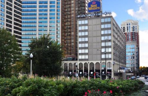 South Loop Hotel | Best Western Grant Park Hotel