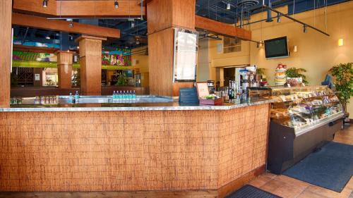 South Loop Hotel | Best Western Grant Park Hotel