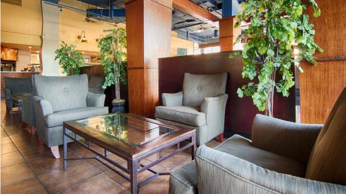 South Loop Hotel | Best Western Grant Park Hotel