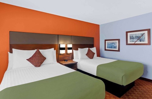 Harker Heights Hotel | Best Western Harker Heights - Killeen - Fort Hood TX