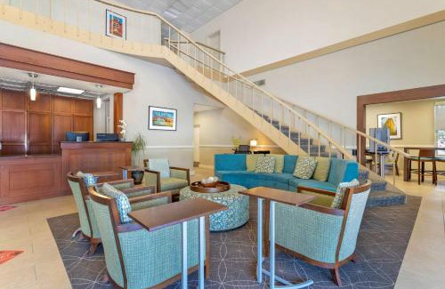 Hendersonville Hotel | Best Western Hendersonville Inn