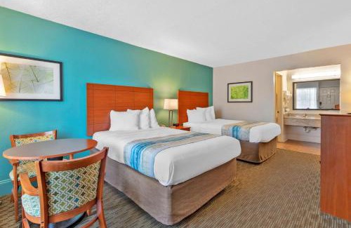 Hendersonville Hotel | Best Western Hendersonville Inn