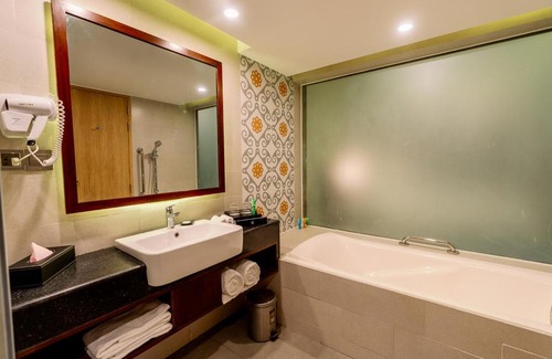 Cox's Bazar Hotel | Best Western Heritage