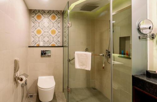 Cox's Bazar Hotel | Best Western Heritage