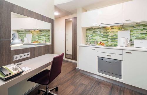Frankfurt Airport Area Hotel | Best Western Hotel Airport Frankfurt
