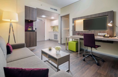 Frankfurt Airport Area Hotel | Best Western Hotel Airport Frankfurt