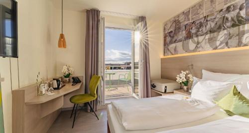 Bad Rappenau Hotel | Best Western Hotel Bad Rappenau
