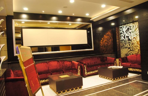 Kanpur Hotel | Best Western Hotel Bliss