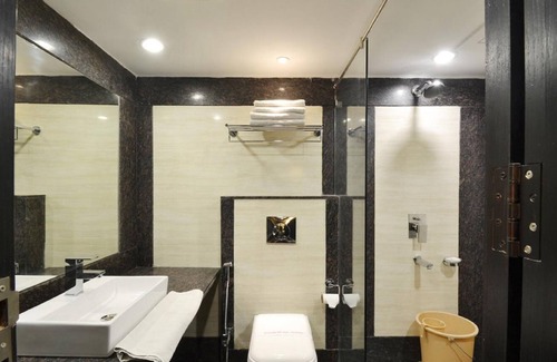 Kanpur Hotel | Best Western Hotel Bliss