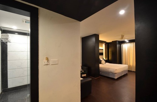 Kanpur Hotel | Best Western Hotel Bliss