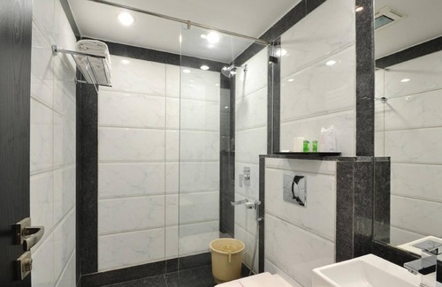 Kanpur Hotel | Best Western Hotel Bliss