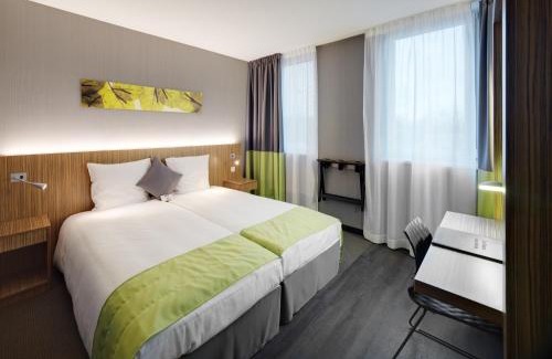 Ruisbroek Hotel | BEST WESTERN Hotel Brussels South