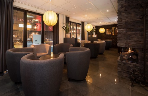 Gavle Hotel | Best Western Hotel City Gavle