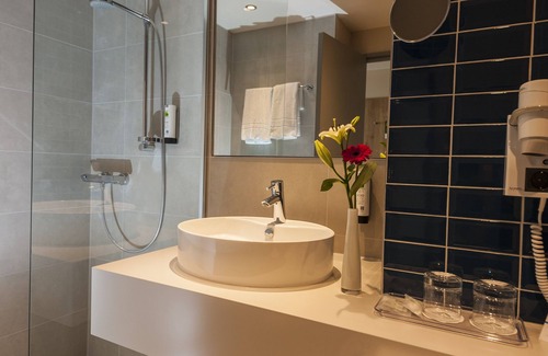 Munchen District Hotel | Best Western Hotel The K Munich Unterfoehring